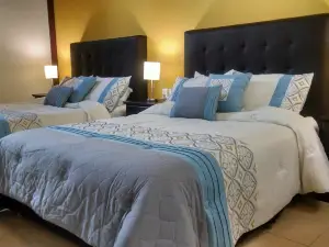 Hotel Maya Ah Kim Pech