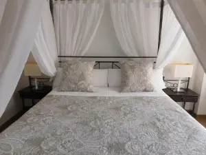 Hospedium Hotel Cañitas Maite Boutique