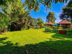 Poa Place Resort Eldoret - Where Nature Meets Comfort