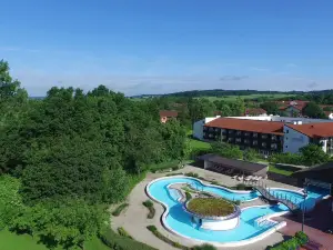Hotel Chrysantihof