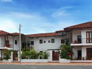 Hotel Pedasí Nature Paradise
