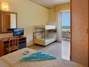 Hotel Gaston