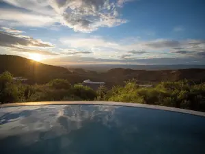 Kuzuko Lodge