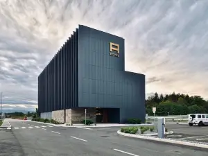 Hotel A Plus