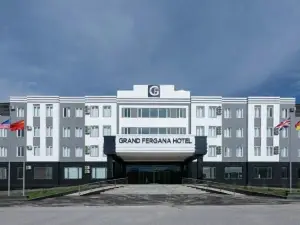 Grand Fergana Hotel