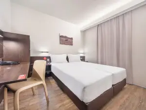 Moov Hotel Évora