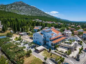 Hotel Vicko