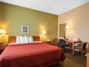 Quality Inn Joplin I-44