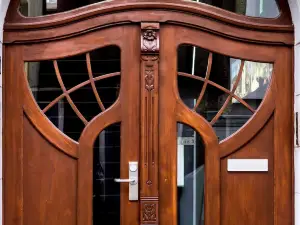 SL'Otel - Das StadtHotel - Voll Klimatisiert