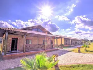 Hotel Fazenda Vida Bela