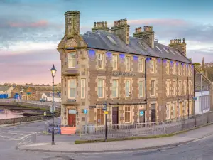 Mackays Hotel