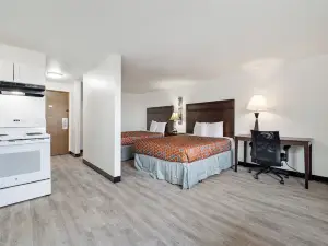 Kennewick Inn & Suites Tri Cities