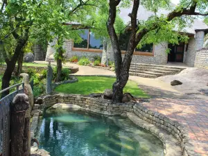 Lodge at the Ancient City