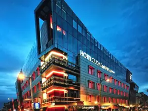 Hotel & Spa Ciudad de Binéfar