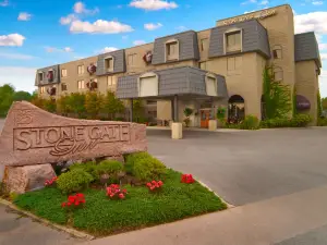Stone Gate Inn