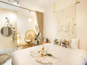 Ecopark Apartment Hung Yen