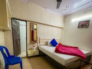 Heaven Hotel