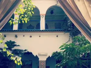 Riad Maryam Taroudant