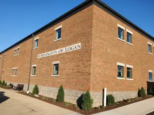 Worthington of Logan