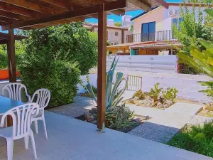 Stay Sea Gem House