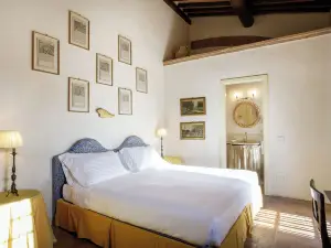 Castello di Montemasso B&B