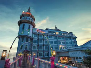 King's Hotel Nagoya Batam