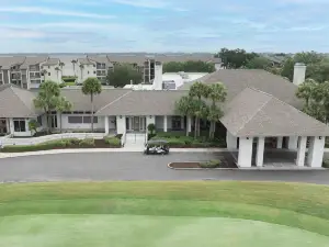 Sea Palms Resort St. Simons Island