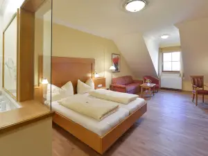 Genießerhof Haimer - Hotel Garni