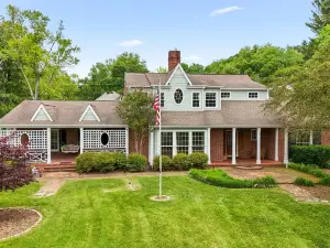 The Emory House