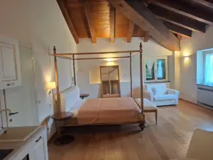 Albergo Palazzo Costa