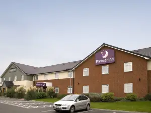 Premier Inn Market Harborough
