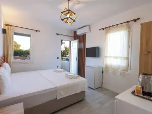 Yalıyanı Pansiyon