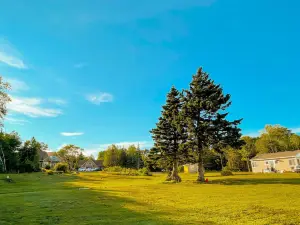 Glenghorm Beach Resort