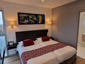 Hotel le Bellevue