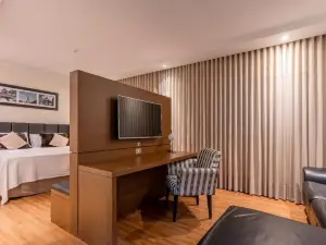 Hotel Caiuá Cascavel
