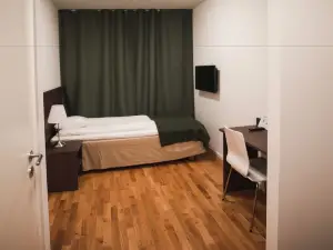 Stay Xtra Hotel Kista
