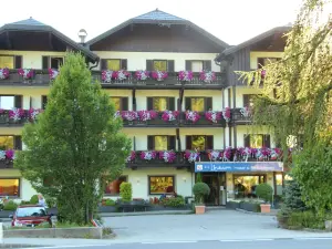 Hotel Lindwurm