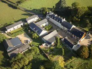 Le Domaine de Mestré The Originals Relais