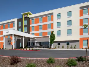 Home2 Suites by Hilton Woodland Sacramento