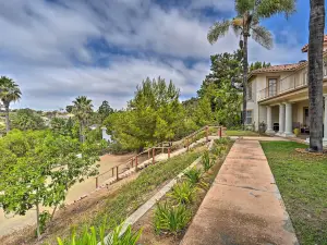 Colfax Getaway w/ Hot Tub, Mountain Views!