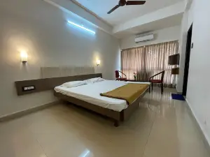 Sankamma Thayi Resort