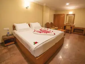 Poppys Tower Tiruppur