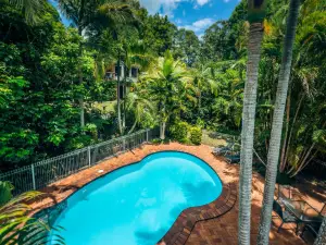 Bella Vista Bellingen
