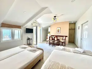 Apartmeni Janda Bijela