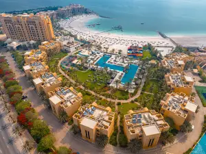 DoubleTree by Hilton Resort & Spa Marjan Island