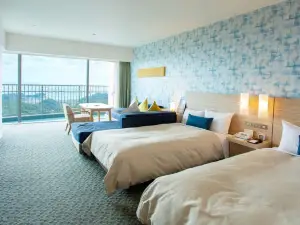 Hotel Harvest Katsuura