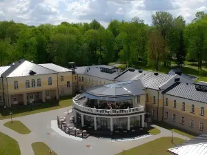 Europa Royale Druskininkai
