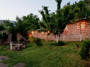 GreenField Resort