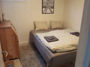 Cozy apartment Ski in-out, Downhill in-out, within walking distance to the center of Oppdal