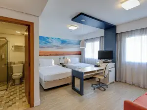 Comfort Suites Alphaville